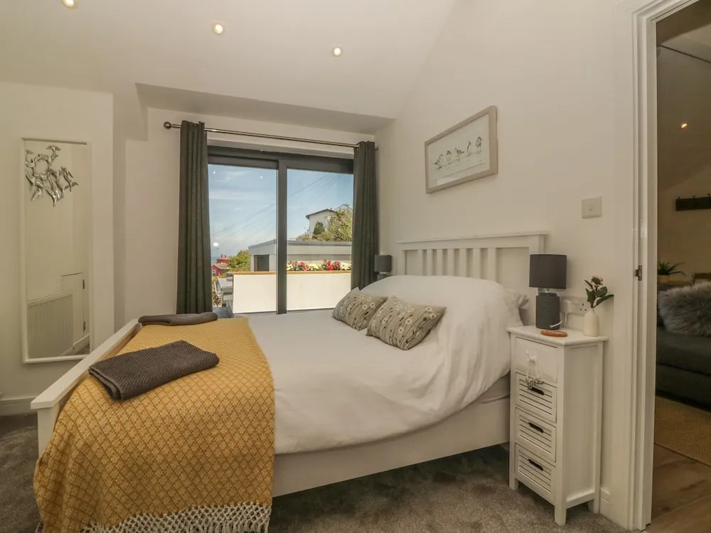 Harbour View Retreat
