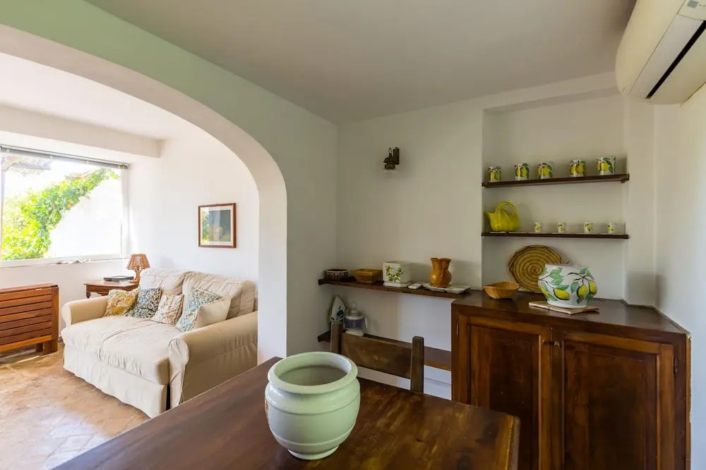 Villa delle Ninfee by Napoliapartments