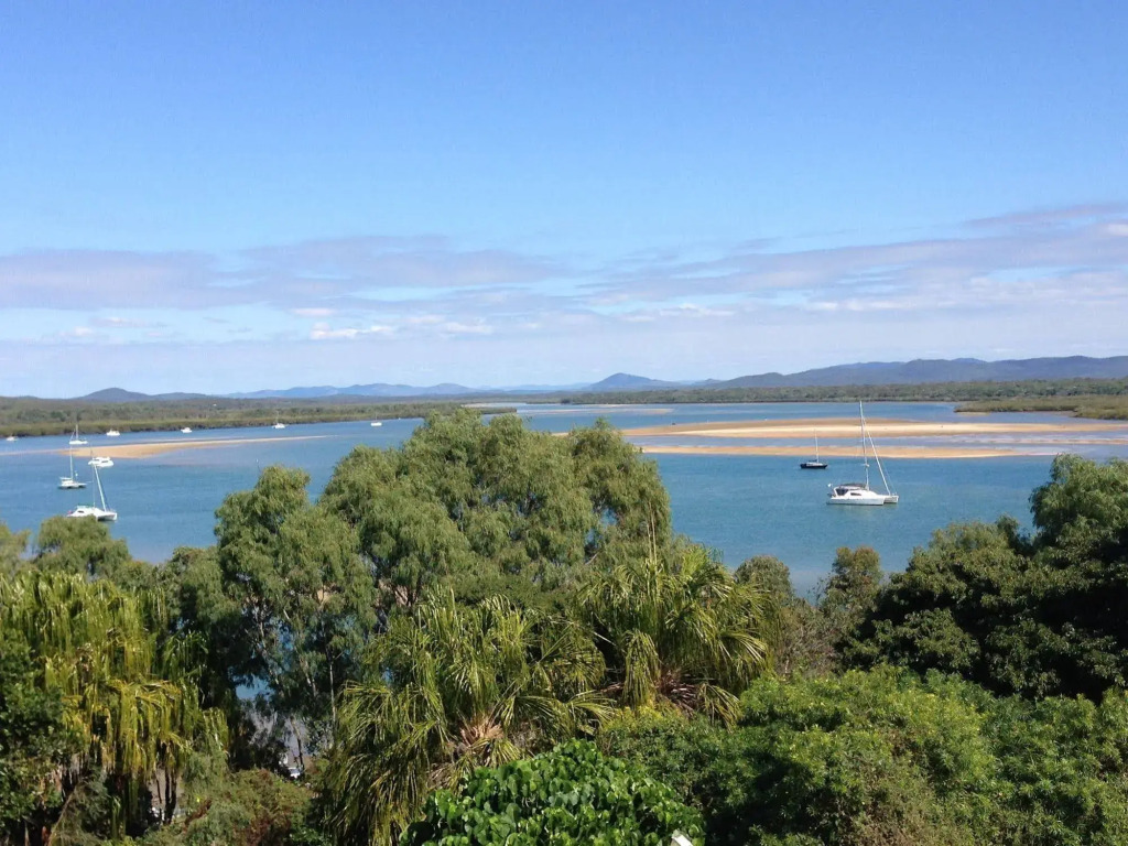 1770 Sovereign Lodge Retreat