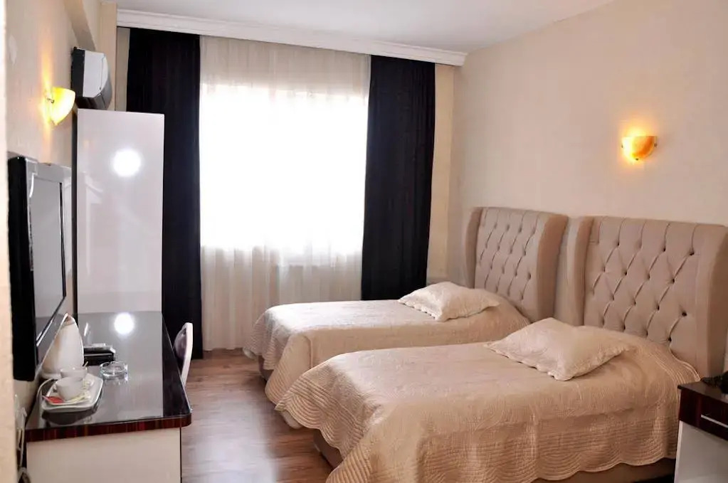 Grand Cinar Hotel