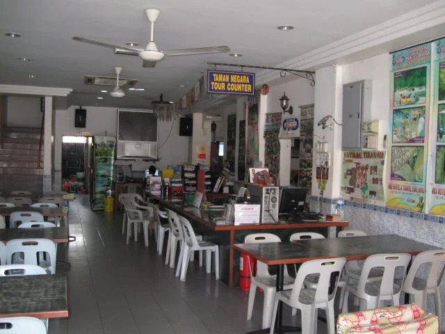 NKS Hostel
