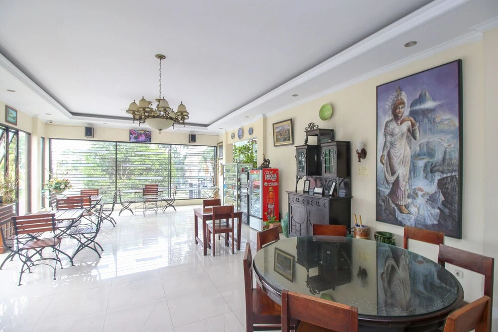 Airy Kasihan Ring Road Selatan 320 Yogyakarta