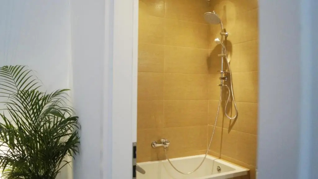 Brilliant 1br Apt - Perfect for Longstays