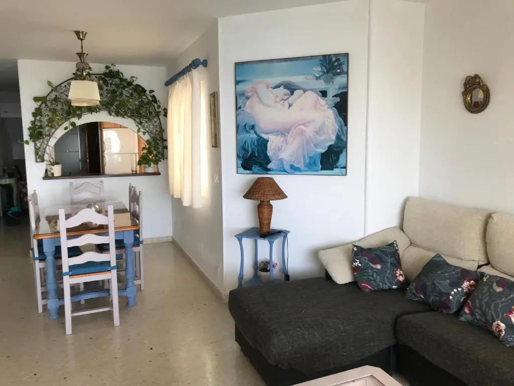 Apartamento Tuhillo 8