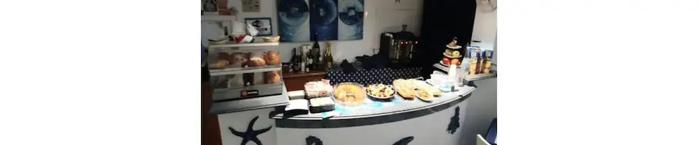 B&B Darsena