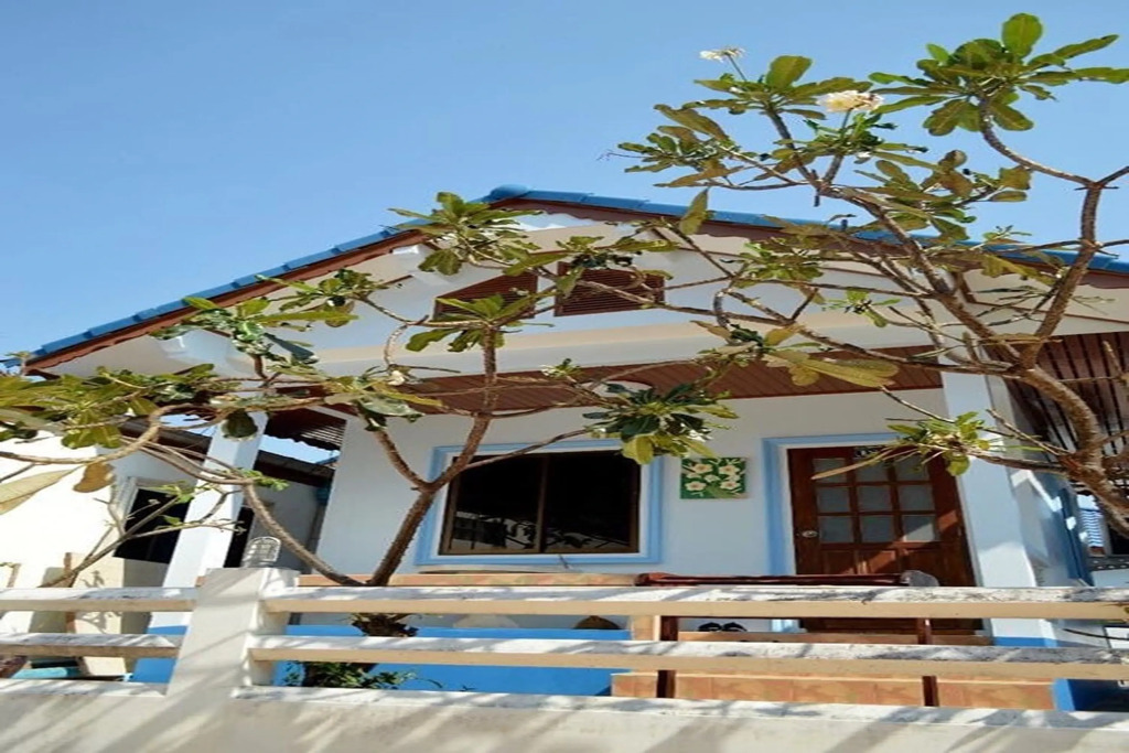Pama Resort