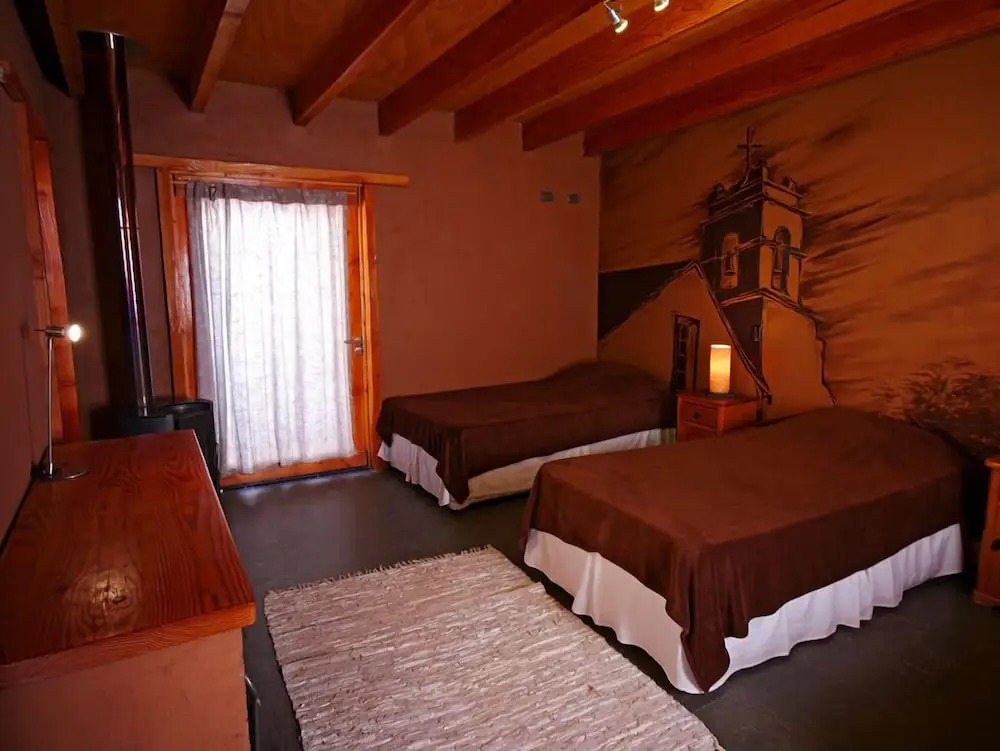 Terra Luna Atacama