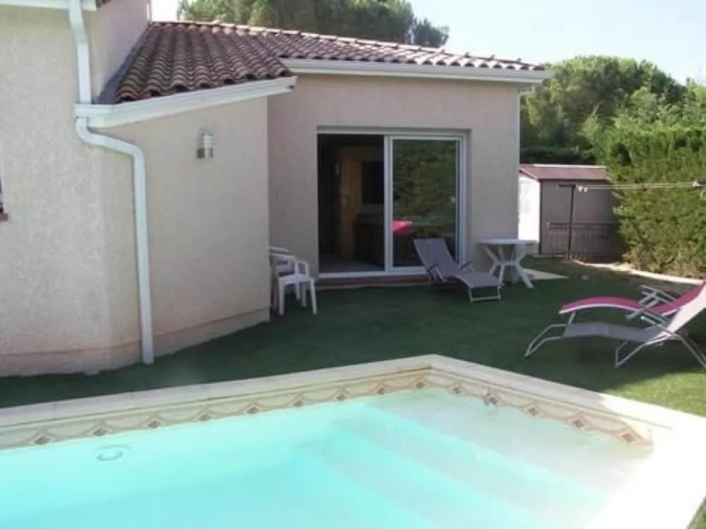 Chambres d'Hôtes Le Saint Ô Détente