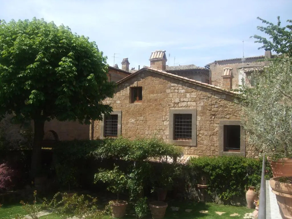 Le Dimore by Borgo Tessile - Feronia