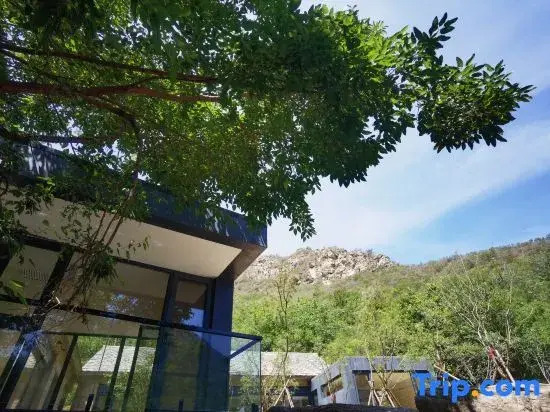Youlanshan - Song - Homestay