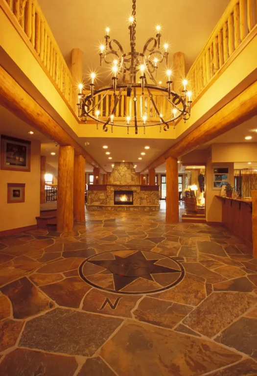 Snow Creek Cabins by Fernie Lodging Co
