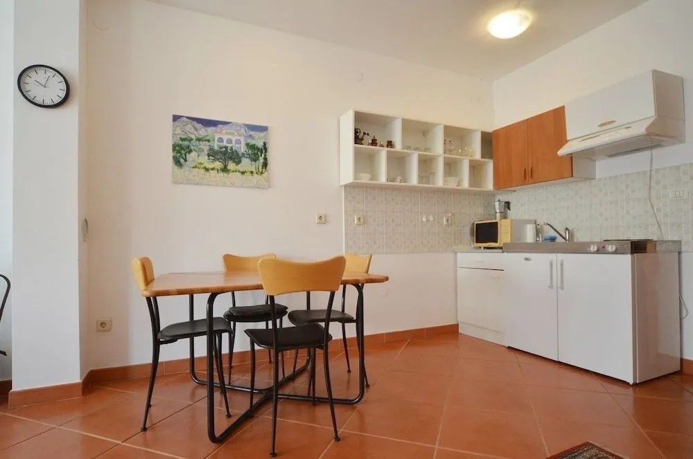 Apartments Frane