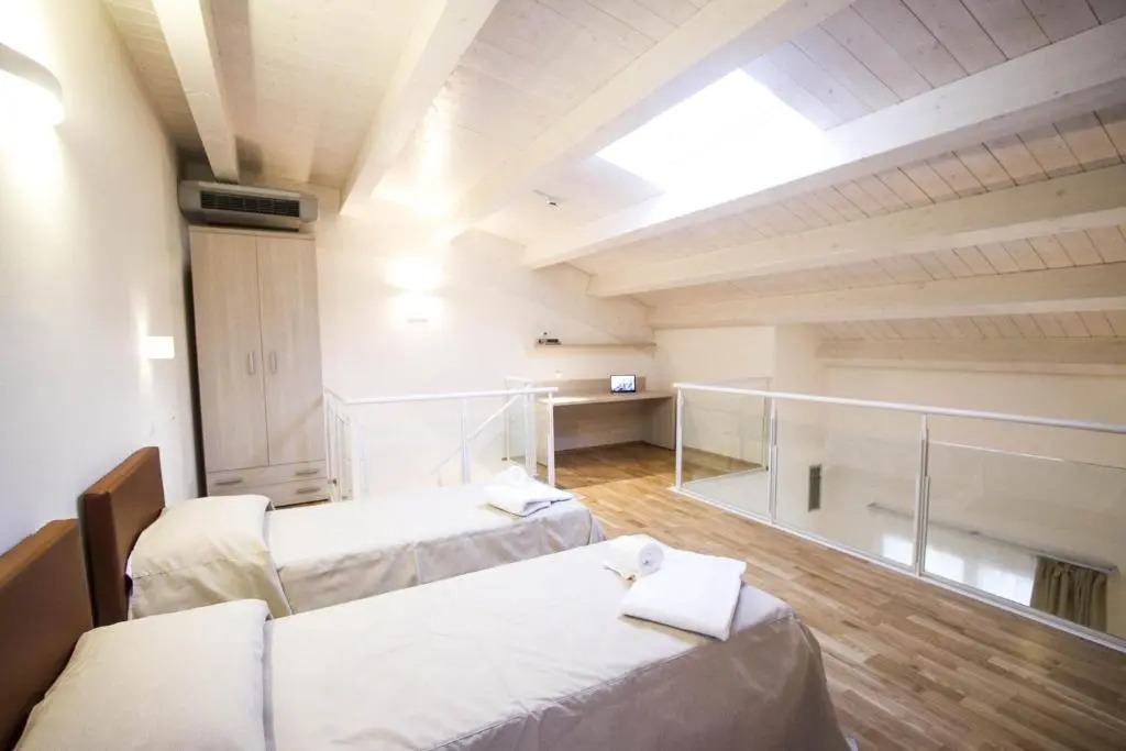 Hotel Arezzo ASC