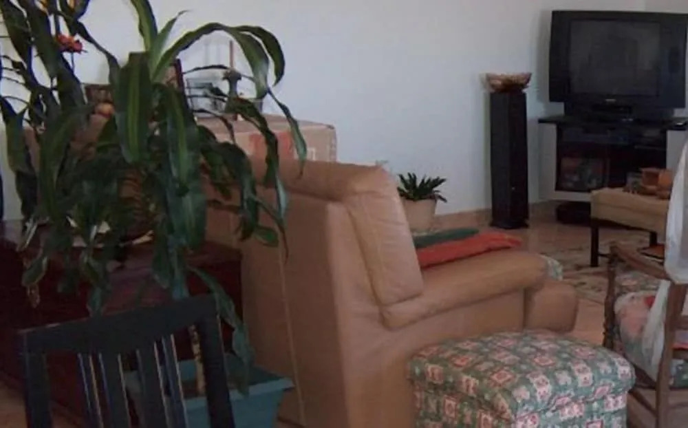Sintra View Penthouse - Guest House