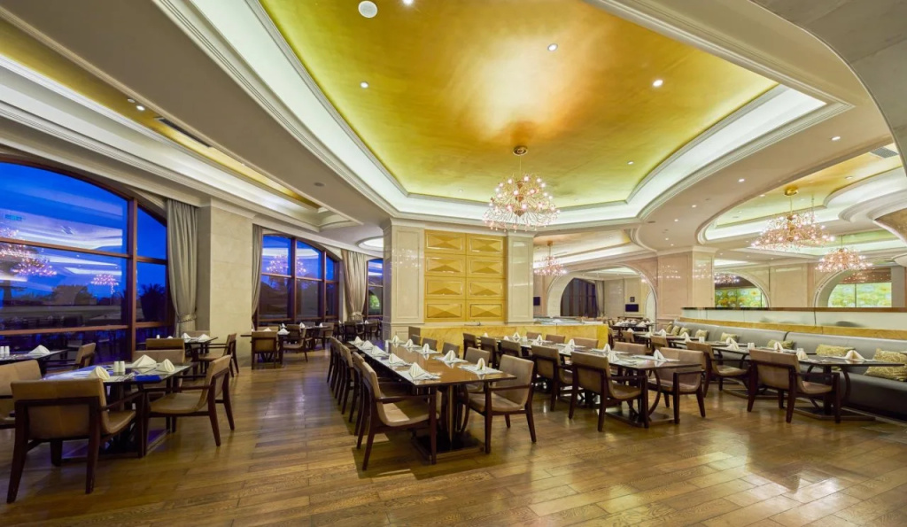 Tangla Hotel Sanya