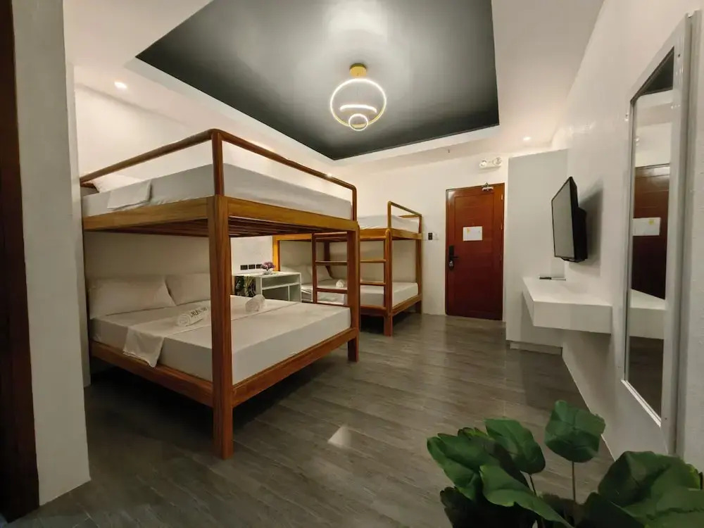 DreamStar Resort Puerto Galera powered by Cocotel