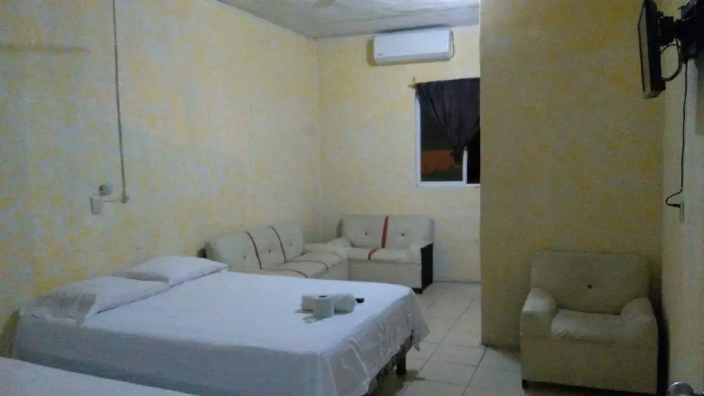 Hotel Galeana