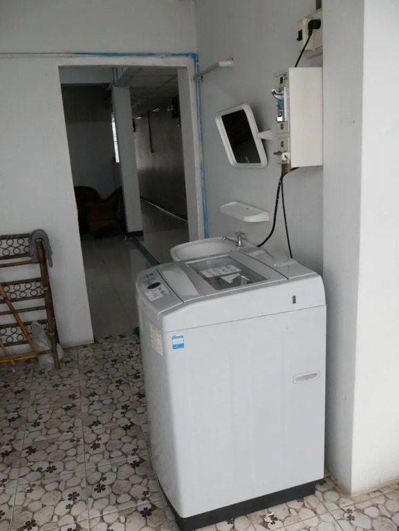 Rachanee Guesthouse