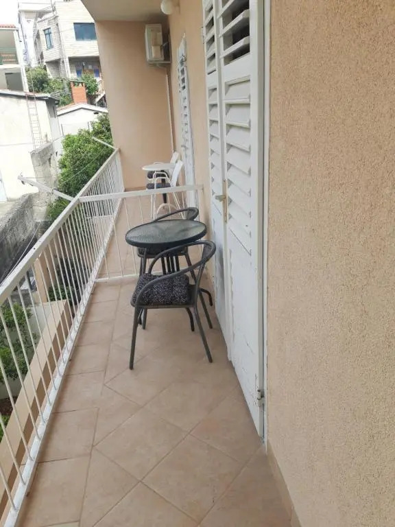 Apartments Smiljana Mucić