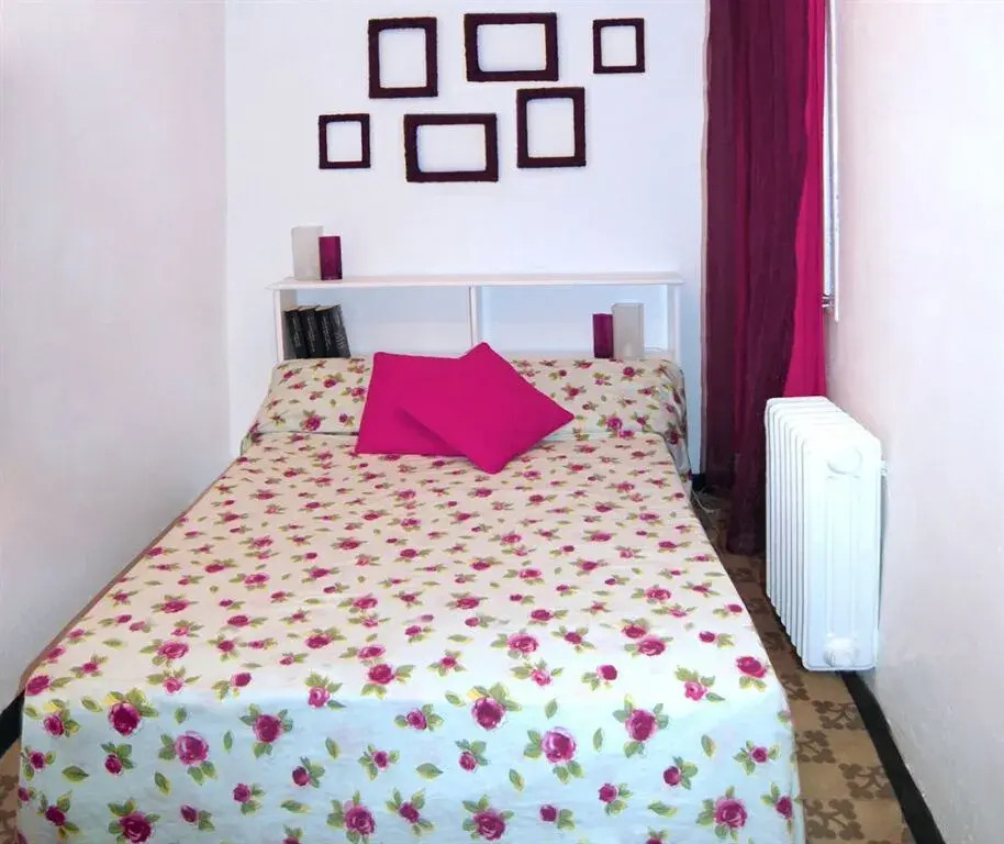 Homestay Barcelona Sagrada Familia