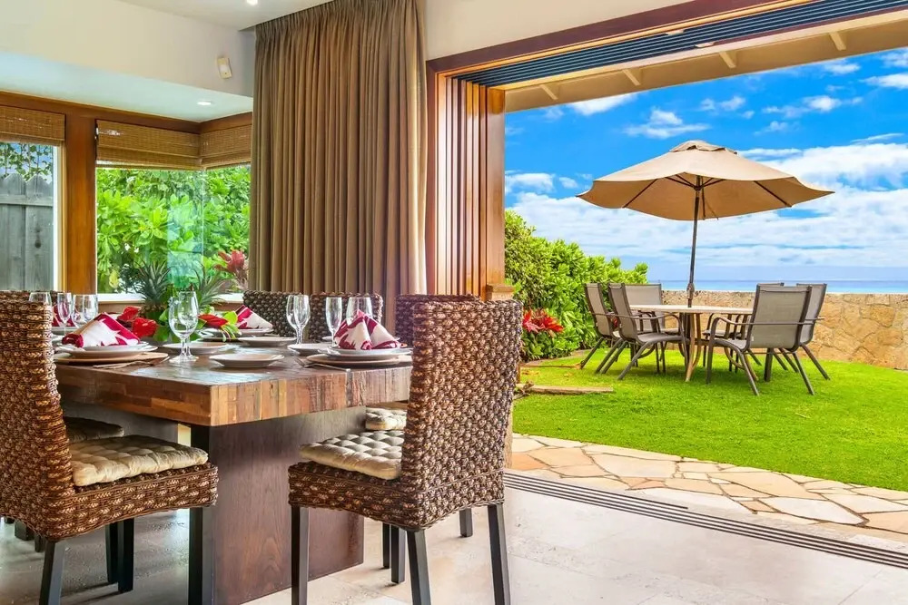 Diamond Head Tiki Estate