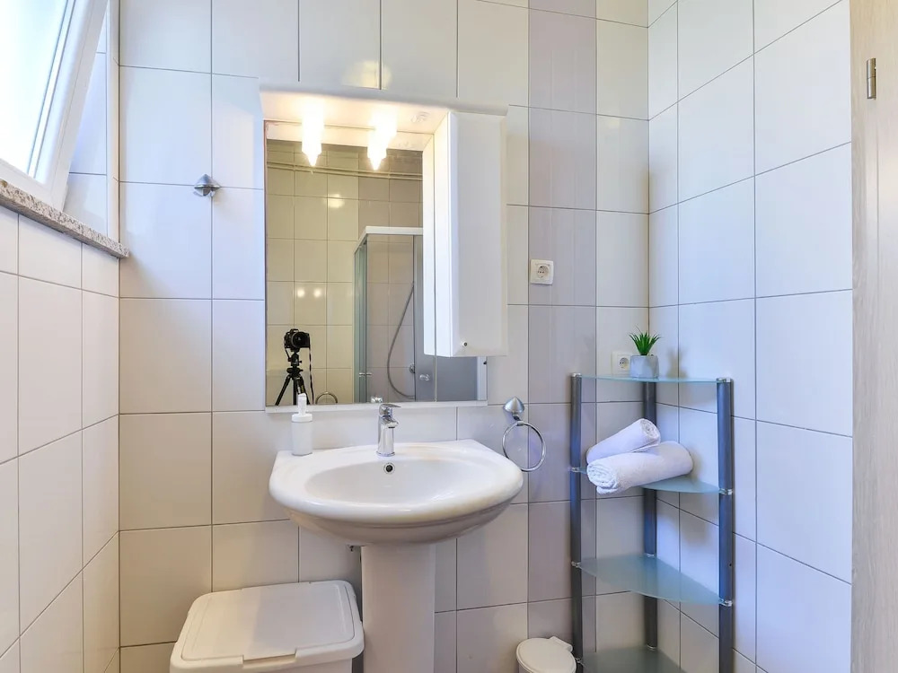Villa in Debeljak with Private Pool