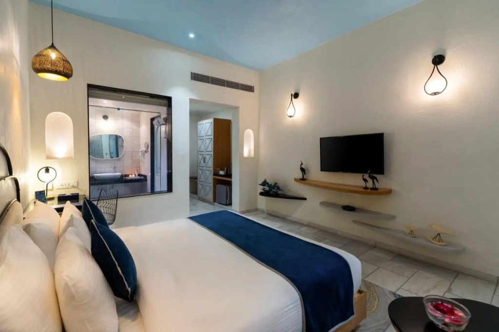 Ramee Royal Resort & Spa - Udaipur