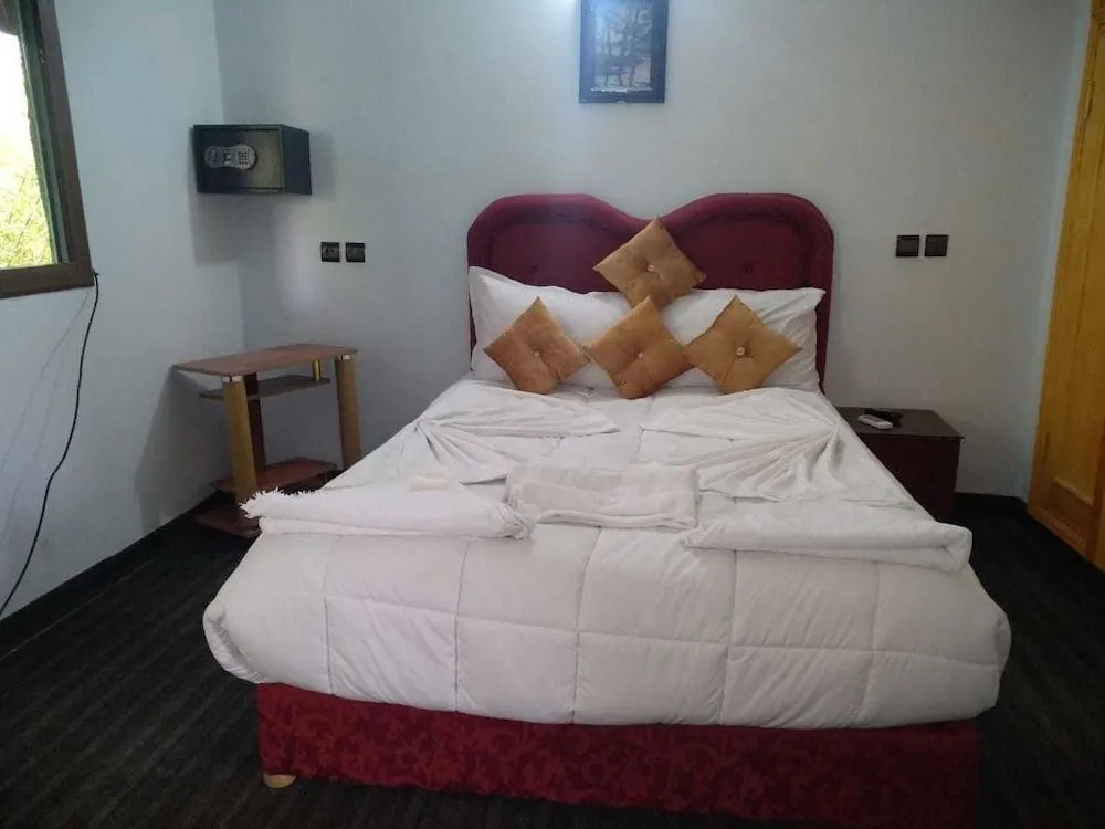 Hotel Tamasinte