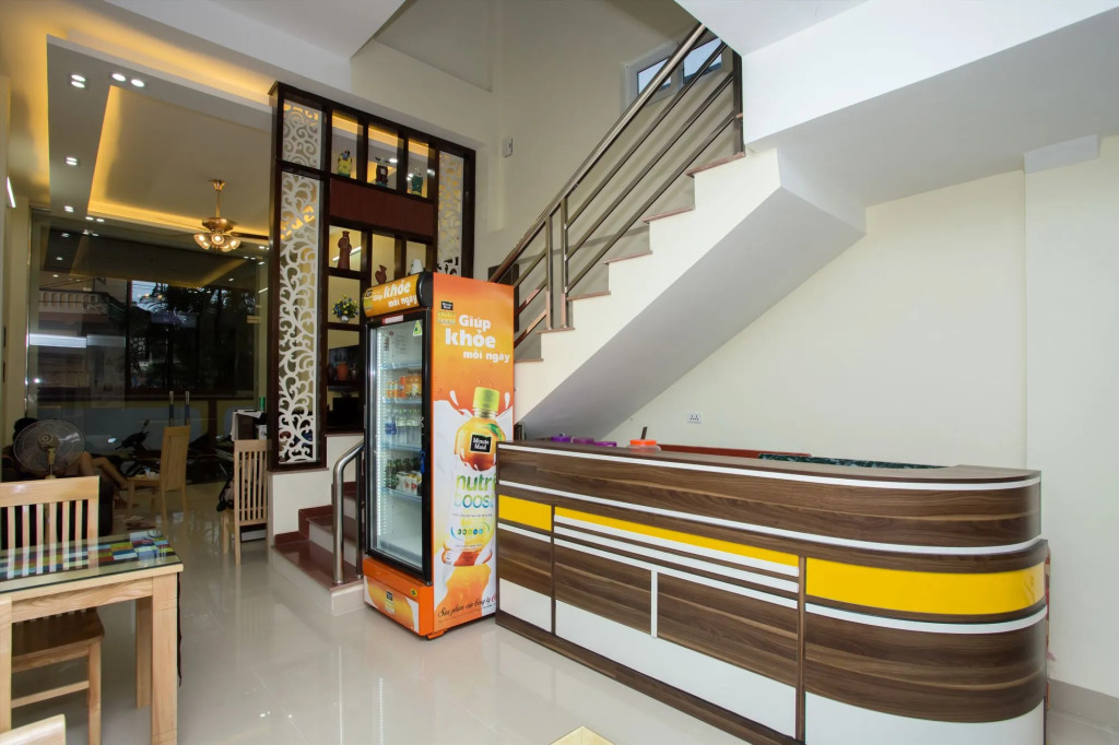 Friendly Home Hotel