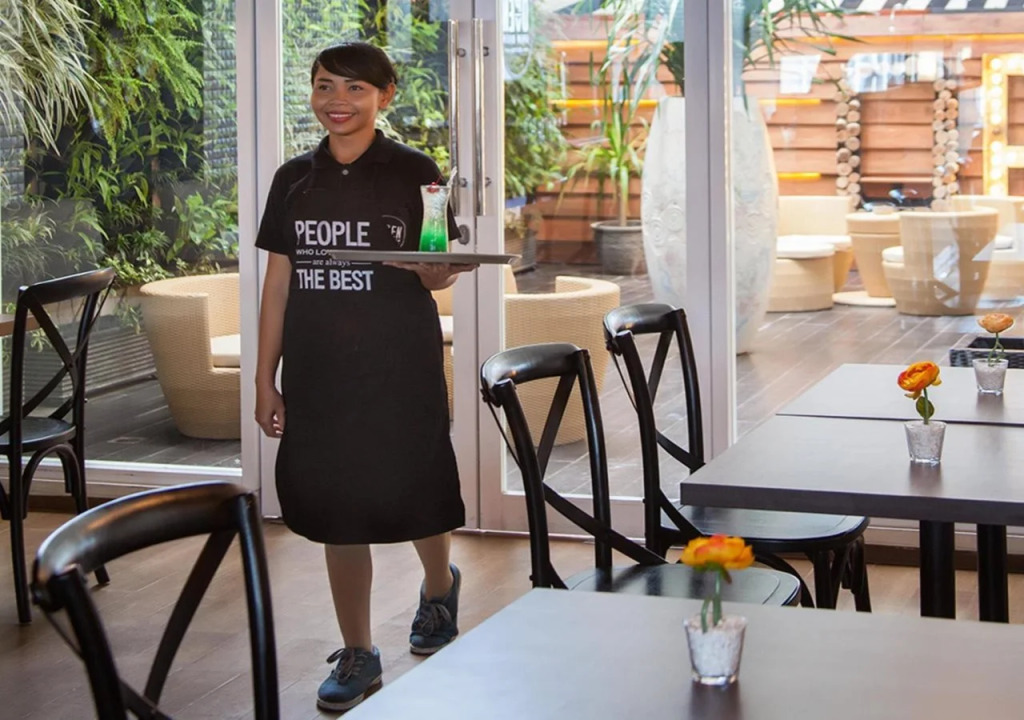 MaxOneHotels.com at Tidar