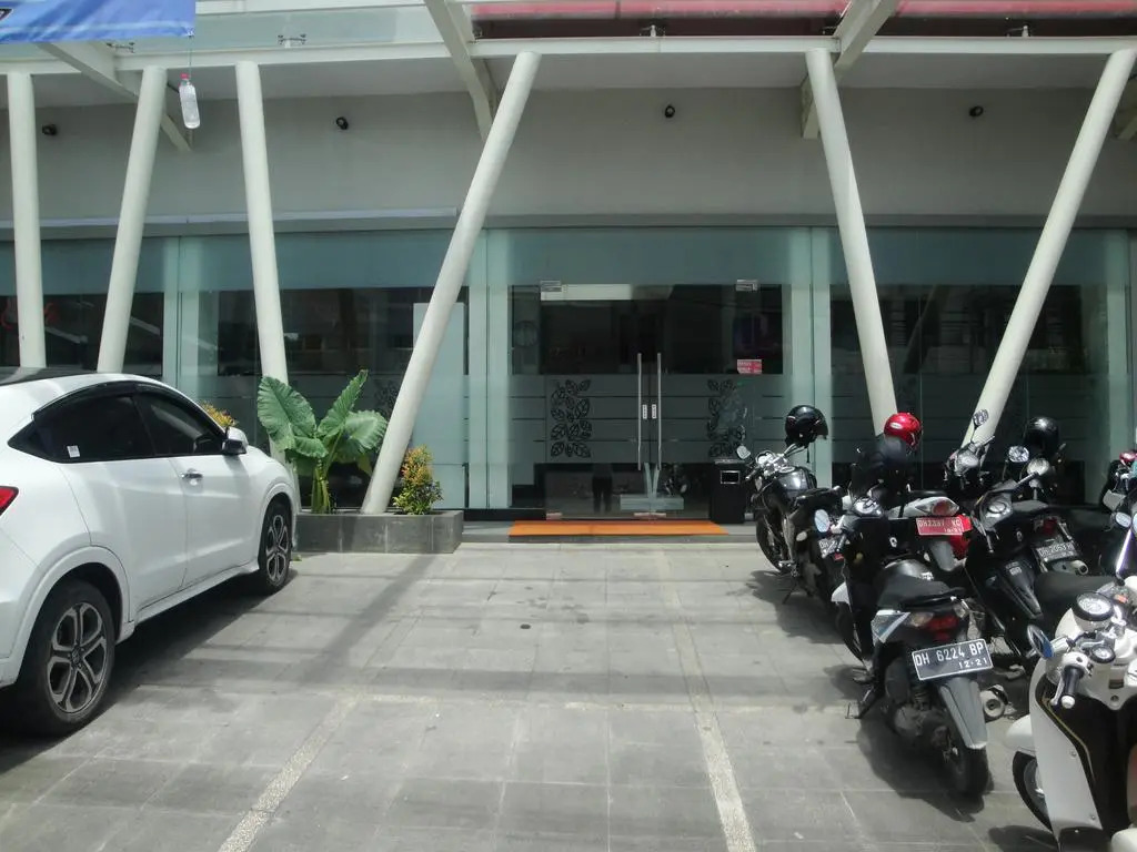 Bella Vita Hotel Kupang