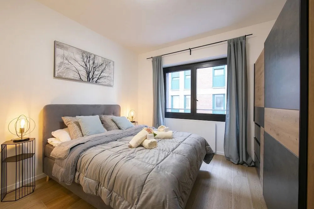 Boutique Apartment 2