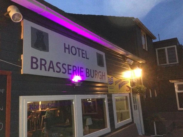 Hotel Burgh
