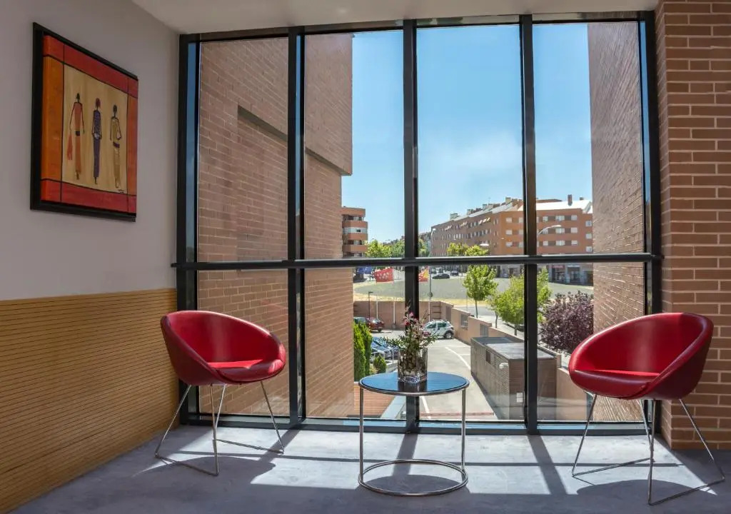 Hotel Reston Valdemoro