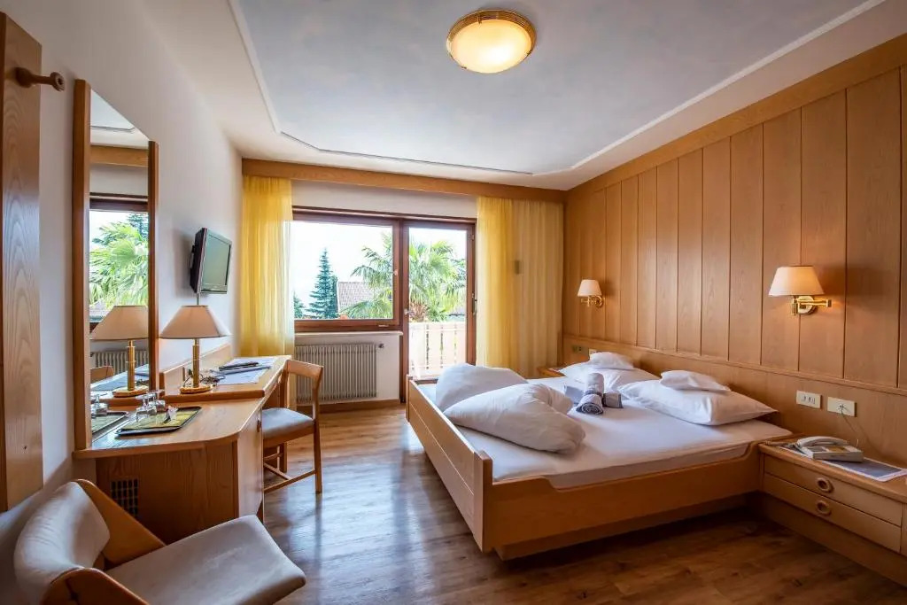 Glanzhof Hotel & Apartments