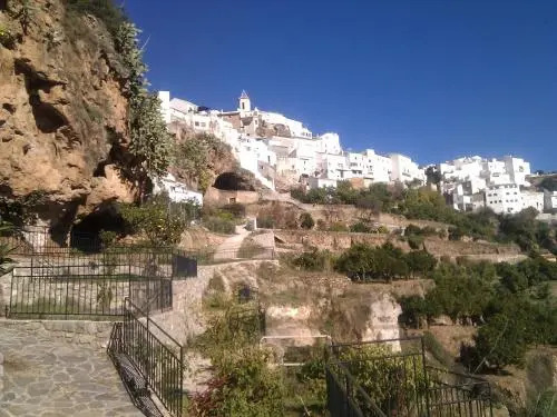 La Muralla