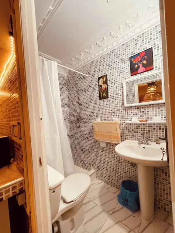 Enchanting Studio in Casablanca