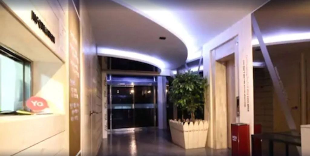 Vov Motel