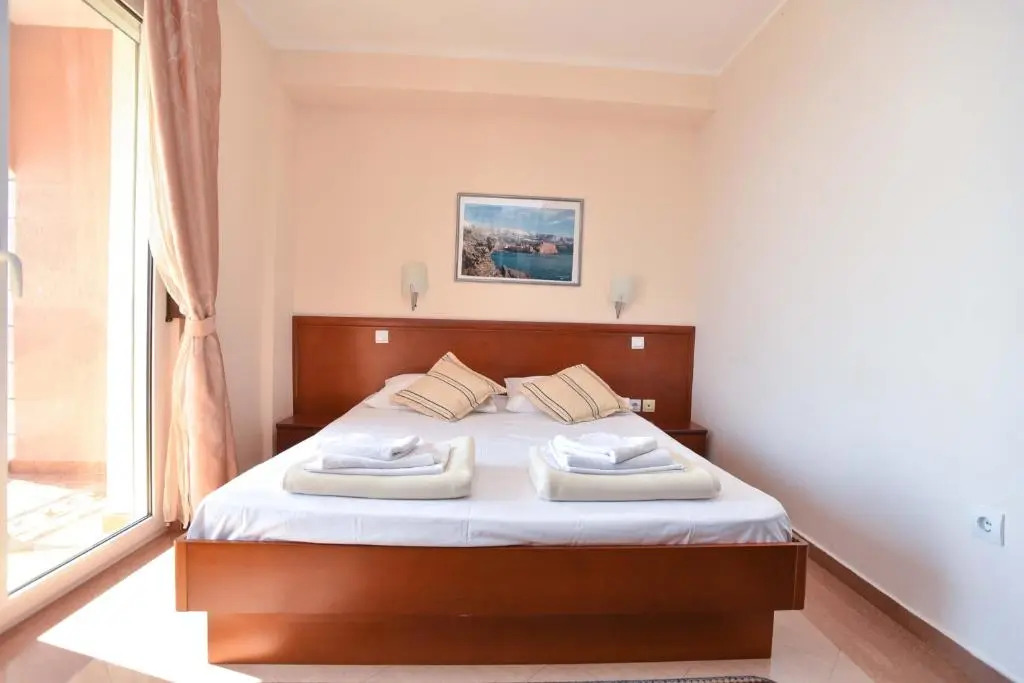 Apartments Villa Sveti Nikola