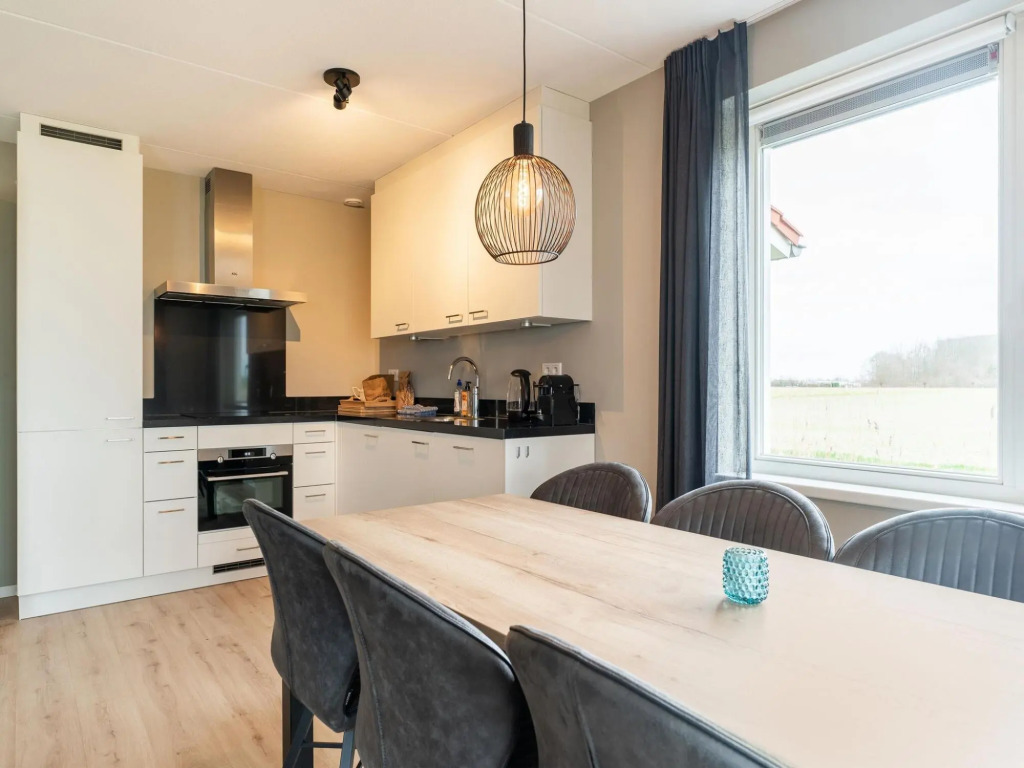 Vacation Home Zeeland by Oosterschelde Park
