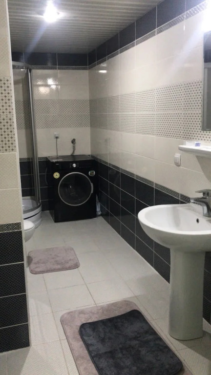 Zanos Apartments