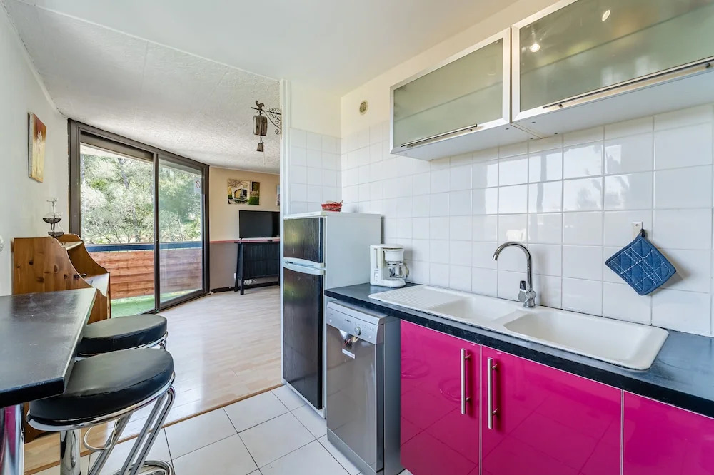 Appart & Suites-Marseille