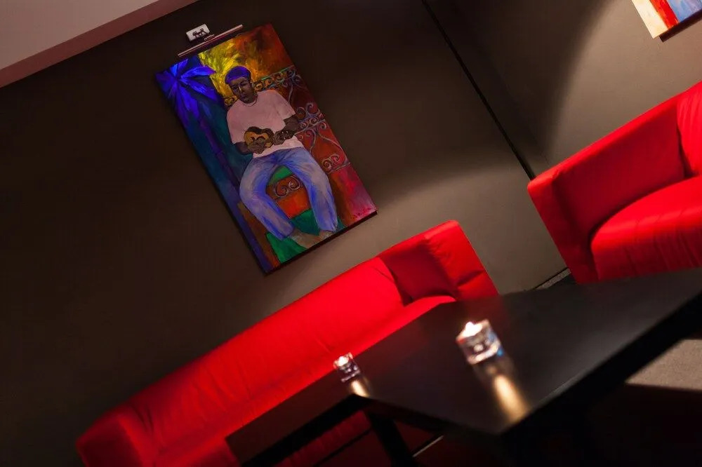 Hotel Kur