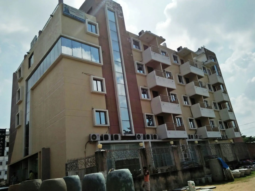 Hotel R. K. Palace