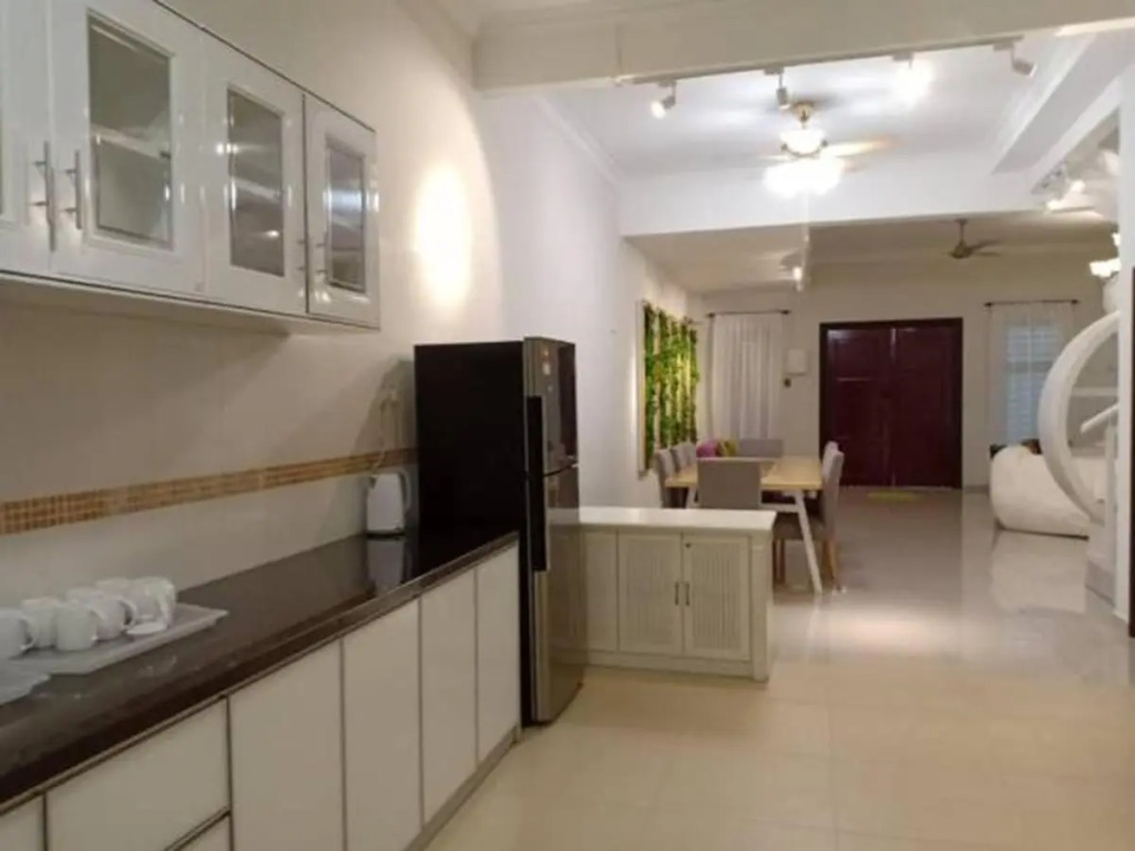 BB Villas - 5 min Jonker Melaka