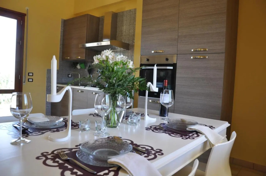 Holiday Home Biancolilla