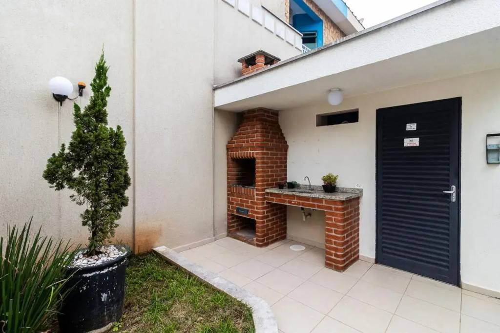 Otimo Apto Pet friendly com WiFi na Penha SP