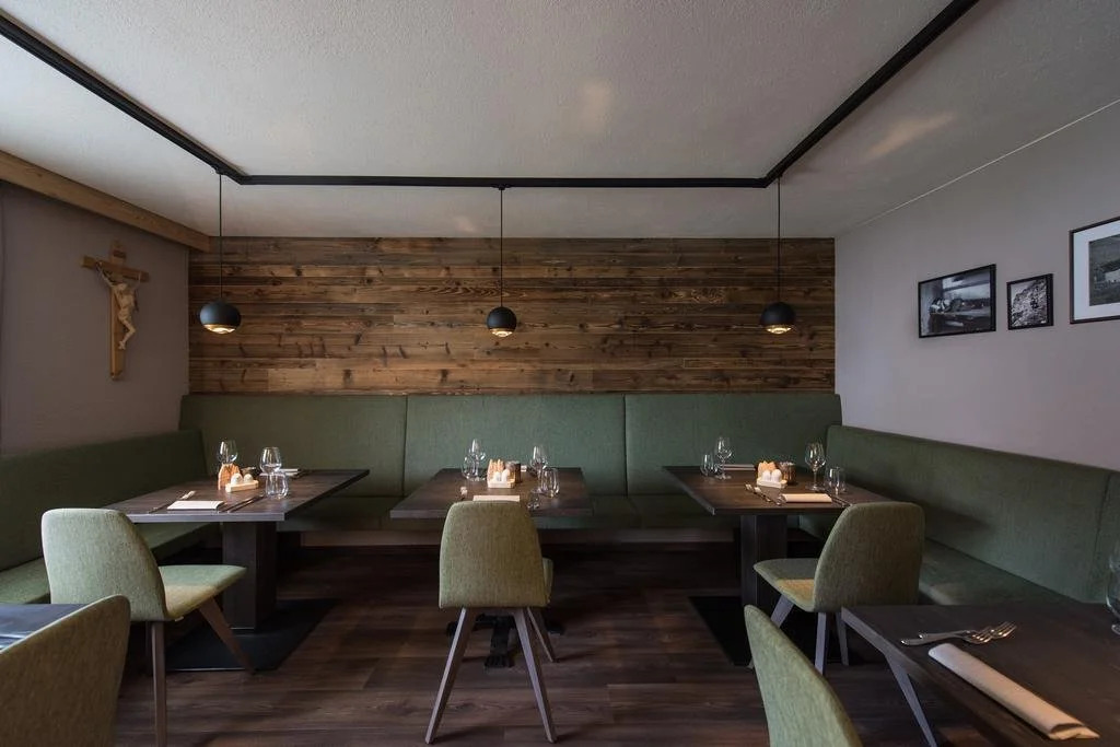 SONNLEITEN Alpin Hotel