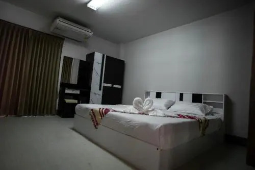 Nakorn Nan Residence