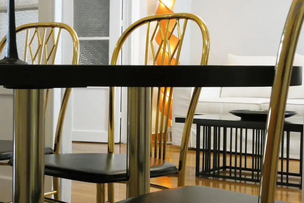 Live in Athens, PANGRATI Fine Residence